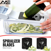 Load image into Gallery viewer, 16in1 Multifunctional Vegetable Chopper Household Salad Chopper Kitchen Accessories Kitchenware
