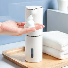 Load image into Gallery viewer, Automatic Foam Soap Dispensers Bathroom Smart Washing Hand Machine
