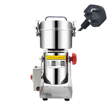 Load image into Gallery viewer, BioloMix 800g 700g Grains Spices Hebals Cereals Coffee Dry Food Grinder Mill
