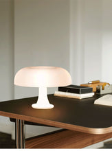 Load image into Gallery viewer, Italy Designer Led Mushroom Table Lamp for Bedroom  Decoration Lighting
