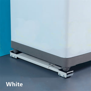 Washing Machine Stand Refrigerator Raised Base Dryer Holder Home Appliance Mobile Shelf Organizer