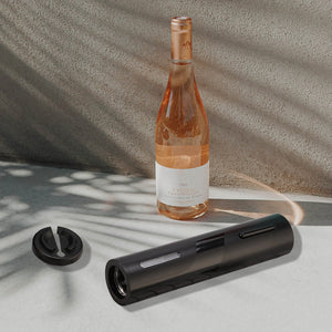 Automatic Bottle Opener for Red Wine Foil Cutter Electric Red Wine Openers Jar Opener Kitchen Accessories Gadgets Bottle Opener