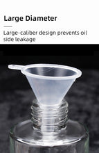 Load image into Gallery viewer, Oil Spray Bottle Sprayer Aceite Bbq Aceitera Kitchen Accessories Utensils Tools Gadget Sets

