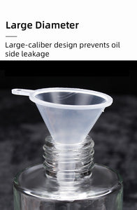 Oil Spray Bottle Sprayer Aceite Bbq Aceitera Kitchen Accessories Utensils Tools Gadget Sets