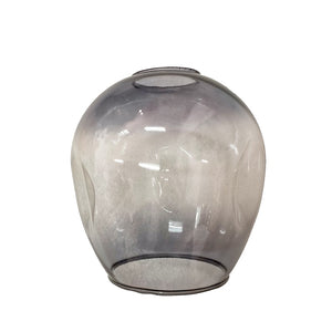 Modern Glass LED Chandelier for Living Room Bedroom LOFT Nordic Pendant Lamp Lighting
