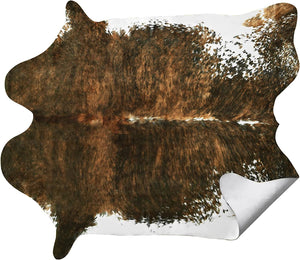 American style rug Imitation cowhide carpet room decor carpets for living room rugs