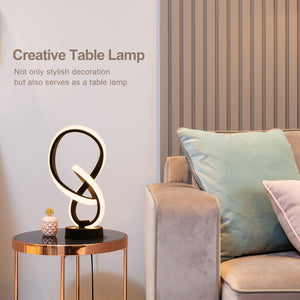 LED Table Lamp Bedroom RGB Desk Lamps For Living Room Bedside Lamp Touch Lampe Dimmable Night Light Decoration for Bedroom