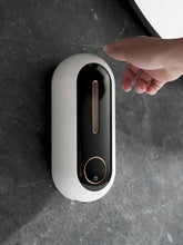 Load image into Gallery viewer, Automatic Foam Soap Disepenser Smart Sensor Wall Mounted Hand Wash Touchless Kitchen
